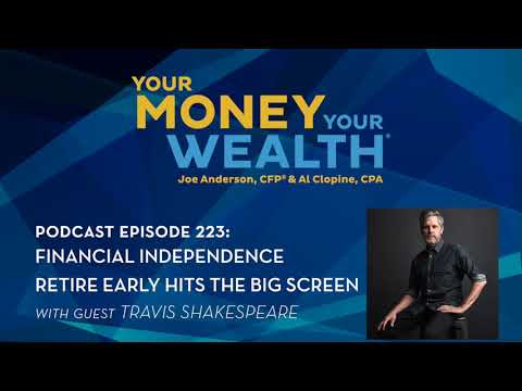 financial-independence-retire-early-hits-the-big-screen---travis-shakespeare-on-ymyw-podcast-#223