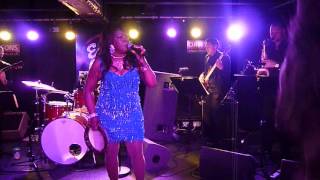 Martha Reeves And The Vandellas - 'In My Lonely Room' chords
