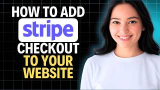 How to Add Stripe Checkout to Your Website 2026 ( Full Tutorial )