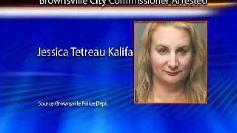 9-11 CALL: Jessica Tetreau Domestic Violence Case