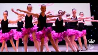 Elise Dance Отчётный концерт 2014 - Elise Dance Отчётный концерт 2014 -