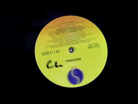 Madonna Like A Prayer 12 Inch Dance Mix 1990 HD Promo