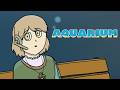 Aquarium - Melody C. Turtle ft. Tobiraka Doa