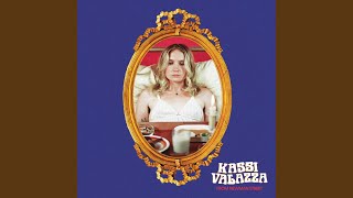 Weight of the Wheel - Kassi Valazza