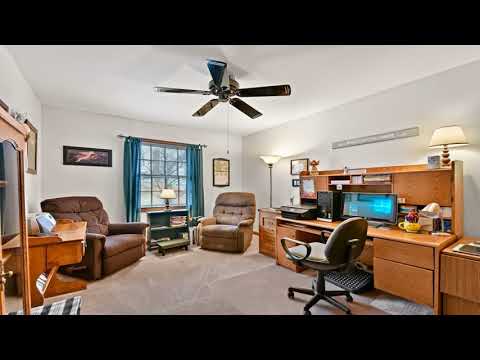 368 Chartwell, Winfield, IL home video tour