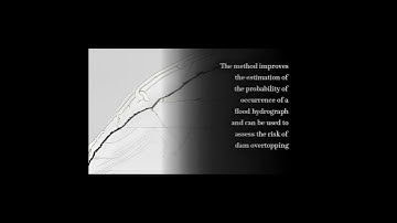 A bivariate return period based on copulas for hydrologic dam design: accounting for ... | RTCL.TV