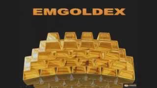 Олег Ульянов   подробная и полная презентация проекта Emgoldex