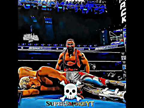 “The Vision DESTROYS Everyone 😱🔥”#shorts #shortsfeed #youtubeshorts by SuperSmokeYT