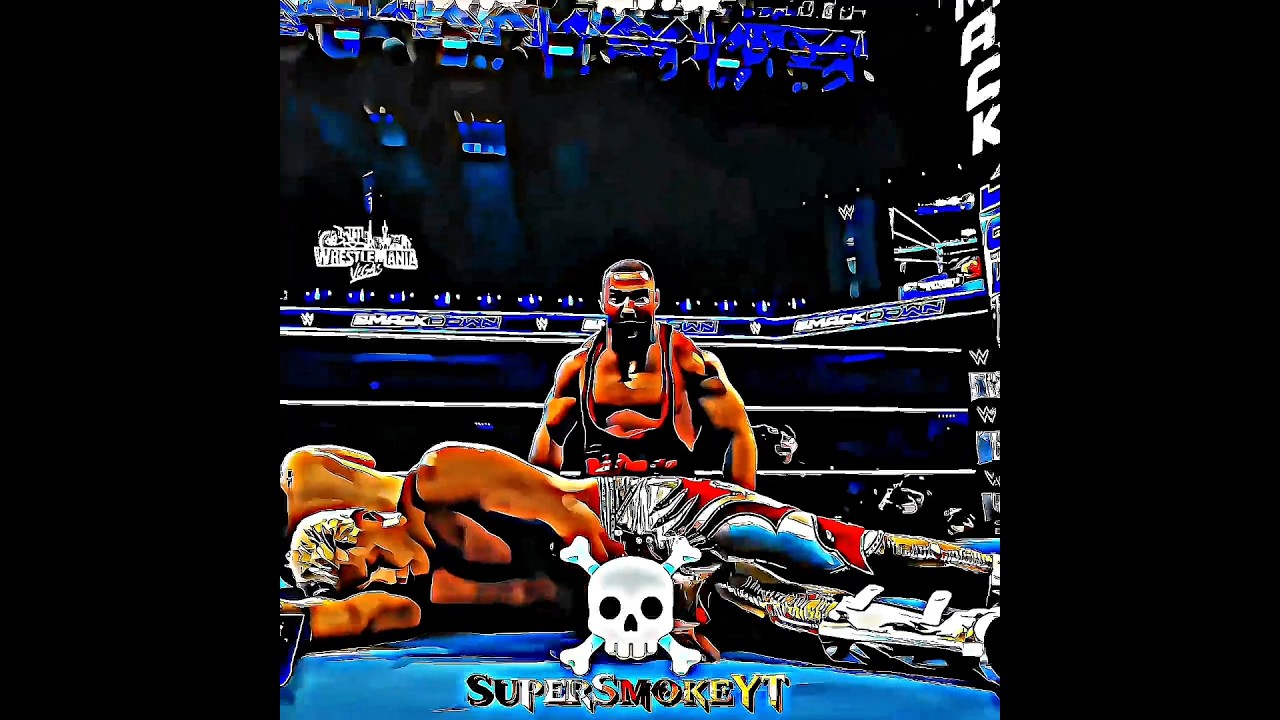 “The Vision DESTROYS Everyone 😱🔥”#shorts #shortsfeed #youtubeshorts — SuperSmokeYT YouTube video