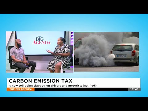 Carbon Emission Tax: is new toll being slapped on drivers and motorists justified? (1-1-24)