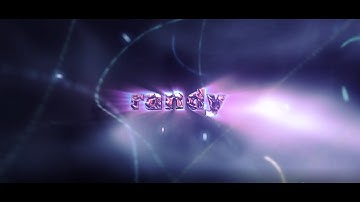 RANDEY / C4D BY SHARPFX