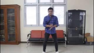 ASTAGA ! RAHASIA CARA MENGHILANG DENGAN TENAGA DALAM TERUNGKAP!!!