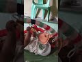 playtime with prince sanji