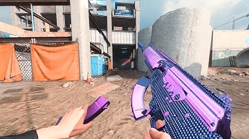 YY MACROING + BEST SETTINGS FOR FAST KBM MOVEMENT | MW SND