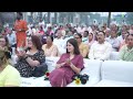 Shri hanuman chalisa  deep daan utsav 2023  shreejee international school sonipat