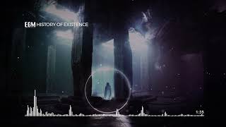 History of Existence • Epic Cinematic Music • By Ender Güney Resimi