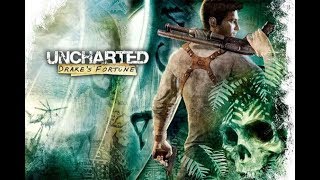 Uncharted I The Nathan Drake Collection | Let's Play en Español | Capítulo 1 "El Legado"