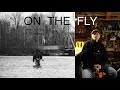 On The Fly Video Interview With Phil Goodis - Avid Angler, Fly Fisher, Father, Fly Tier, Wood Worker