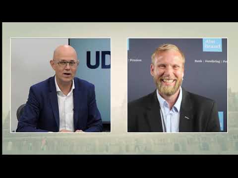 Aktionærerne Episode 7 - Udenlandske aktier