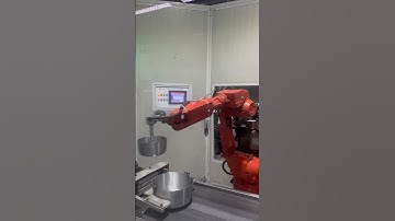 Efficient Loading and Unloading Robots #EVSROBOT #loadandunloadrobots #Industrialrobots