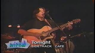 Retro Music: TalkLikeJoe on A Channel's 'Wired' program. 1997