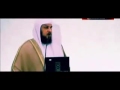 محاضرة بعنوان المسيح الدجال للشيخ محمد العريفي 