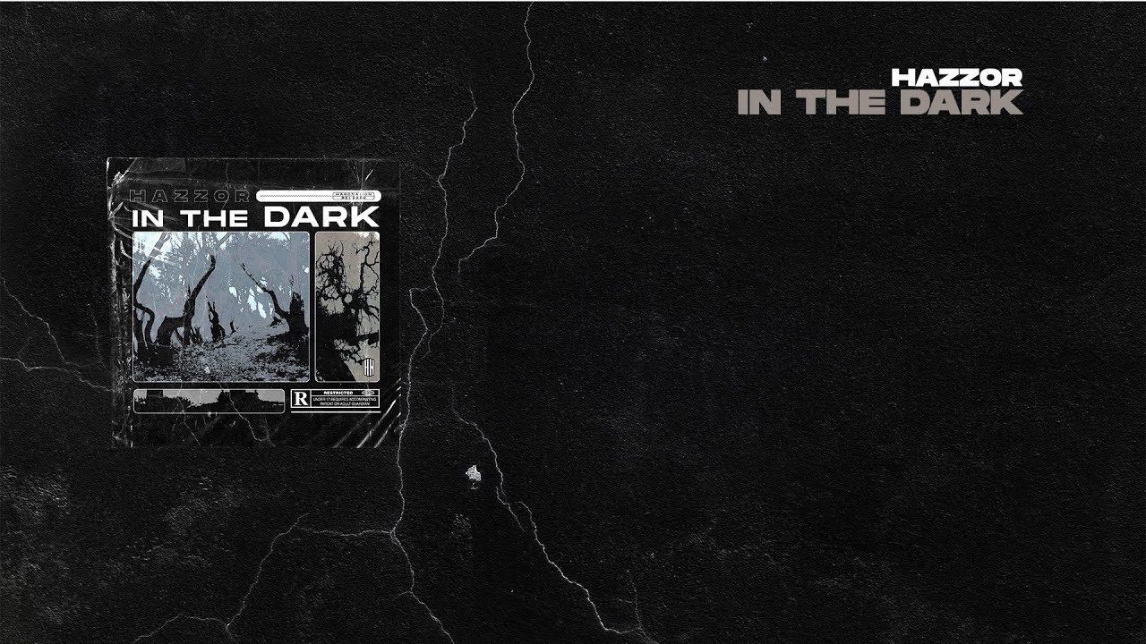 Hazzor - In the Dark [HN Release] - YouTube