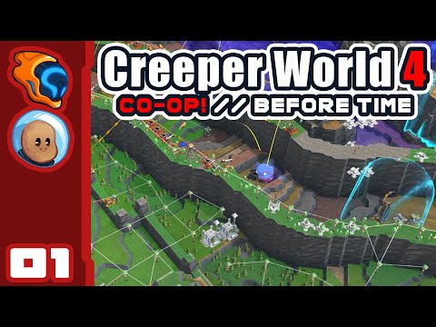 Creeper World 4 on Steam