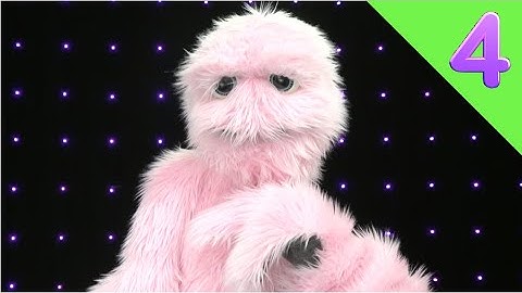 Apprendre la table de 4