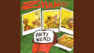 Wet - Z-Man