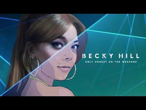 Becky hill концерты. Goes la di da di da. My heart goes la di da. La boom. Бекки хилл my heart goes.