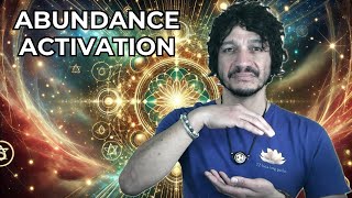 Abundance Activation