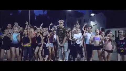 The Jake Paulers Song but every time he says Jake Paulers it speeds up