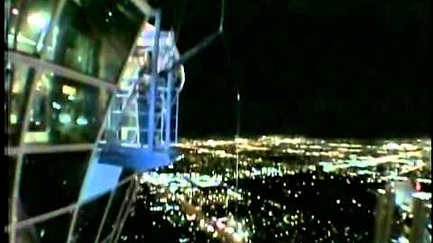 Shannon's Sky Jump Las Vegas