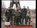 Проросійські найманці атакували шахту Бутівка