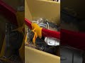 鐵之城75公分巨型無敵鐵金剛開箱要來了！ ＃玩具開箱 ＃魔神Z ＃無敵鐵金剛