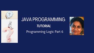 Lesson 35 Programming Logic Part 6  User-defined methods- Objects as Parameters and Returning Object Net Worth