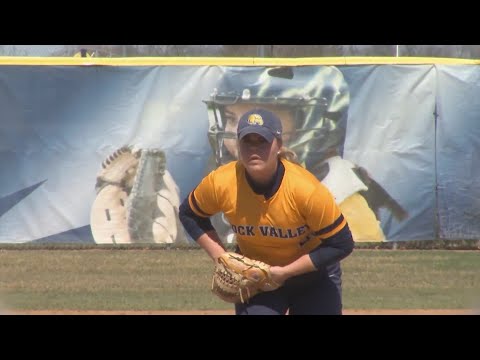 RVC's Hockerman named N4C MVP