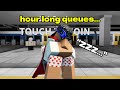 Sorcerer Battleground's Ranked Isn't a real experience... (Sorcerer Battlegrounds)