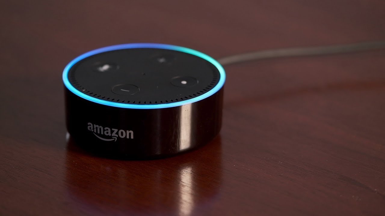 How to receive The Virginian-Pilot news briefing on Alexa devices