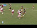 SAEF 2025 - 26 |  Semifinali | Villorba Rugby v SIA MPL Rugby Colorno