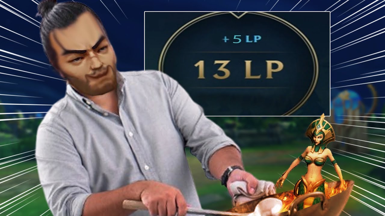 THIS Casseiopea Is COOKED!