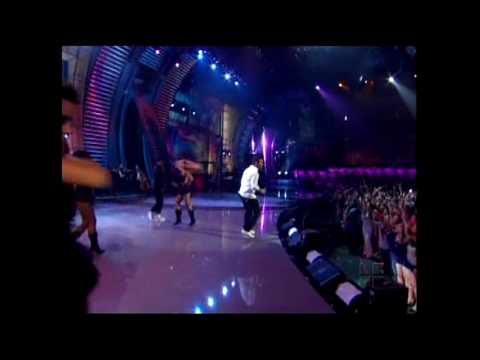 Tito El Bambino - El Amor - Premios Juventud 2009