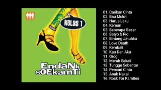Download lagu Endank Soekamti - Kelas 1 (2003)