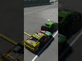 THE most chaotic race of the century (Champ Brooklyn League)