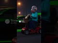Incredible Gassers fastest build vs grandma