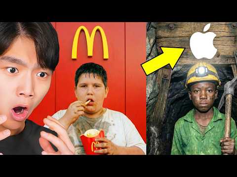 These Companies are PURE EVIL!!