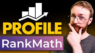 Celebrity How to Set Up Your Author Profile in WordPress with Rank Math SEO Wealth