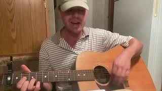 I don’t like it - Jack Ingram, Miranda lambert. Marfa tapes (cover)