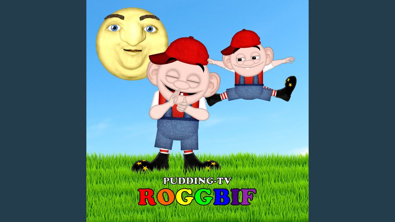 Watch Roggbif on YouTube Watch Roggbif on YouTube